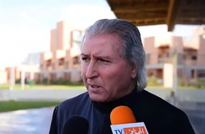 kamel mouassa