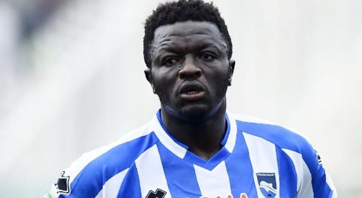 muntari