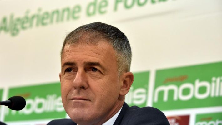 Algérie