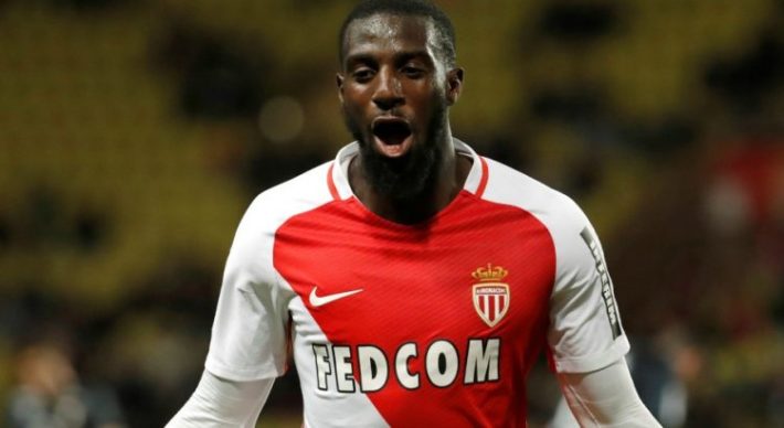 Bakayoko tiémoué