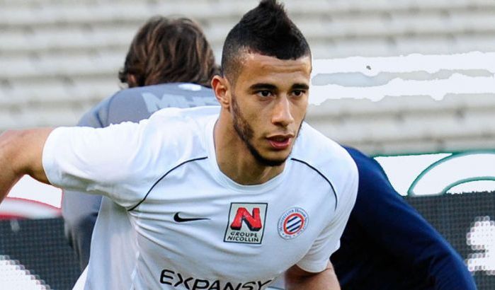 Belhanda