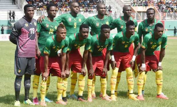 Cameroun