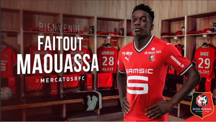 Faitout Maouassa