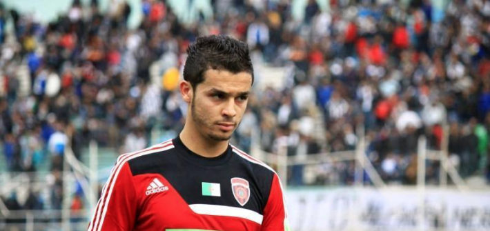 Farouk-Chafai