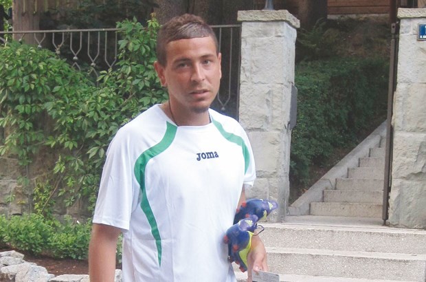 Kacem-Mehdi