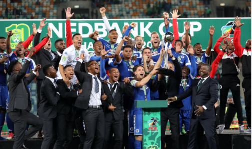 Nedbank Cup