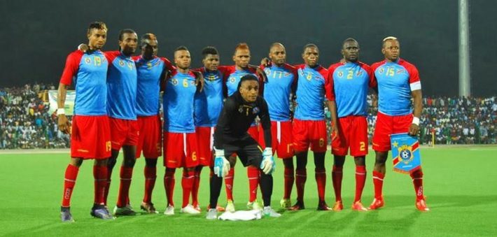 RD Congo