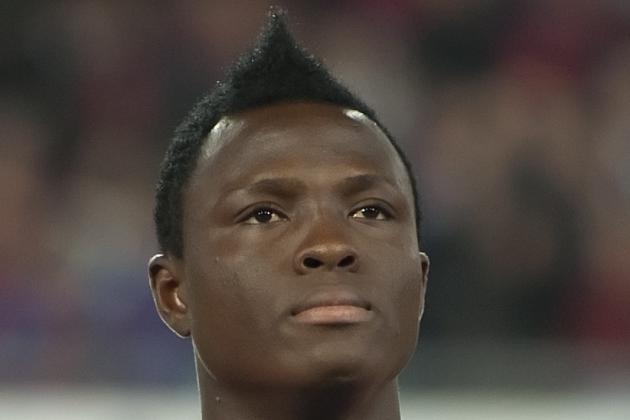 Samuel Inkoom