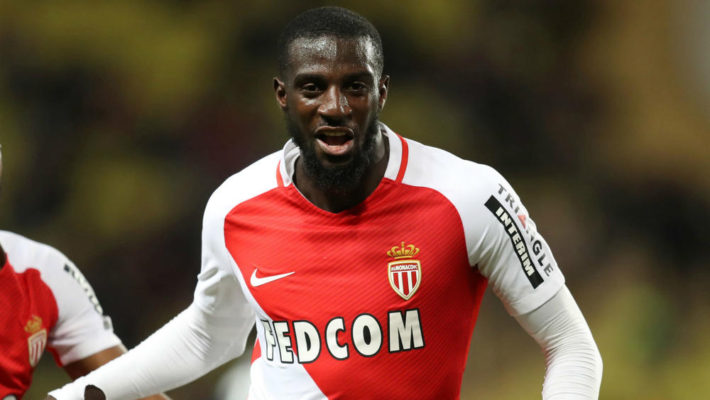 Tiemoué Bakayoko