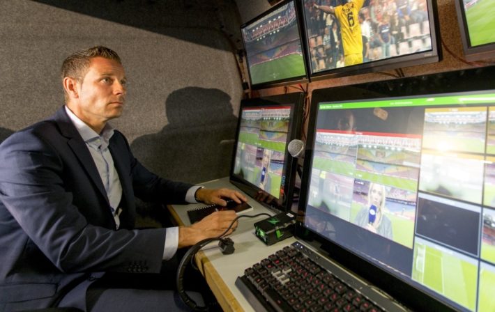 VAR