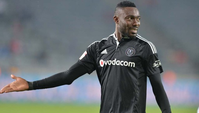 Afrique du Sud Le Togolais Womé Dové motivé pour la finale de Nedbank