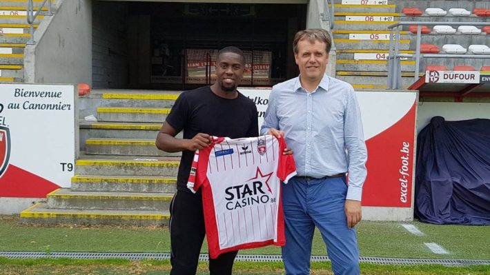 Yannis Mbombo