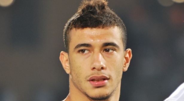 Younes Belhanda