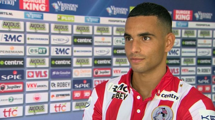 Zakaria-El-Azzouzi