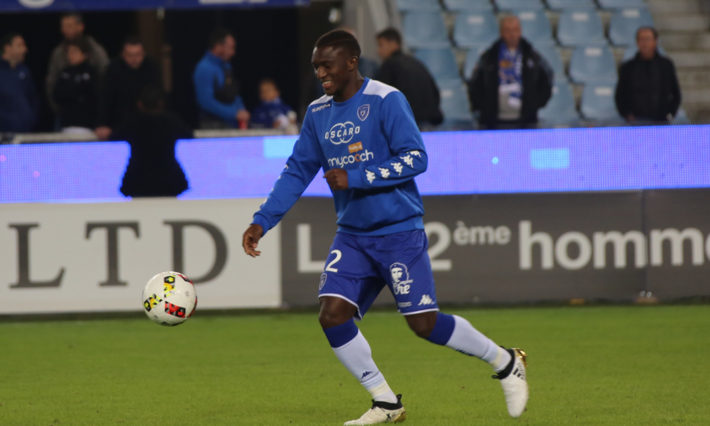 abdoulaye keita
