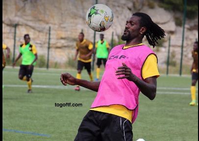 adebayor