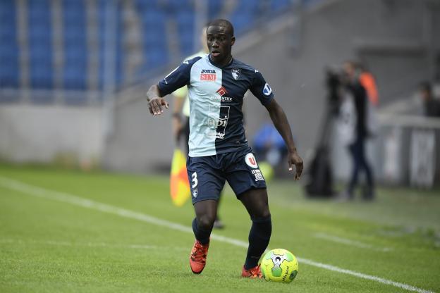 Maillot THIRD Olympique Lyonnais Ferland MENDY Maillot THIRD Olympique Lyonnais Ferland MENDY
