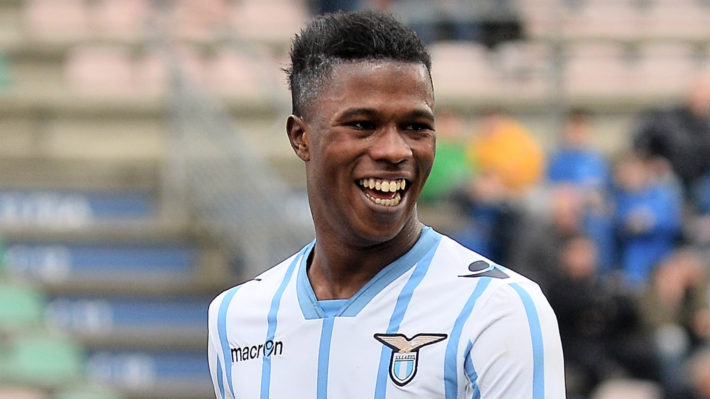 keita baldé