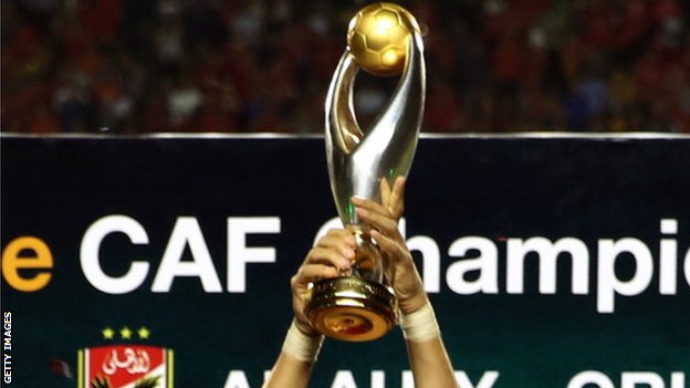 ligue des champions