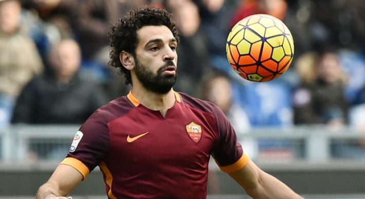 mohamed Salah