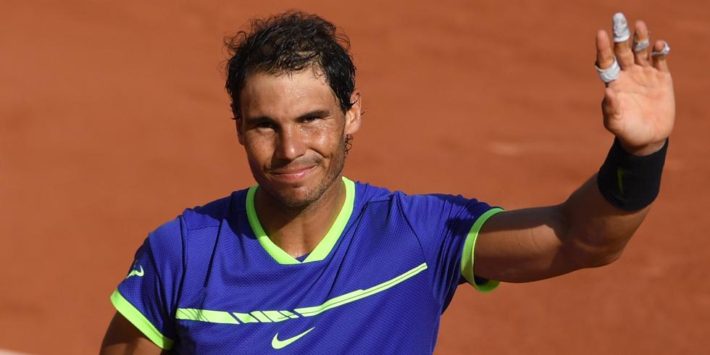 nadal