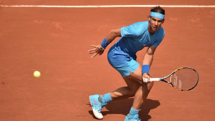 nadal roland garros