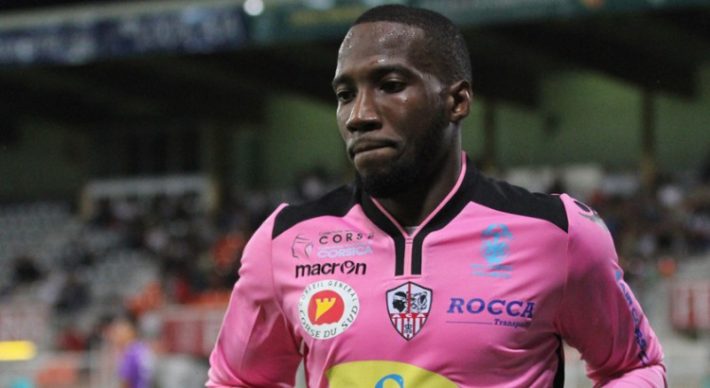 oumar sissoko