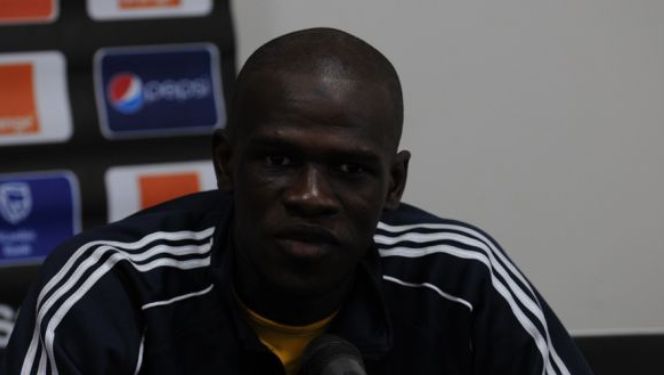 salif coulibaly