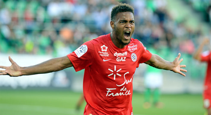 PHOTO PQR / MIDI LIBRE / R DE HULLESSEN
FOOTBALL / LIGUE 1
ASSE / MHSC
AS SAINT ETIENNE / MONTPELLIER HSC
MOUNIE