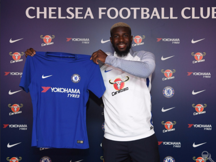 Bakayoko