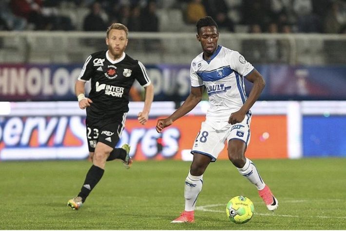 Birama Touré