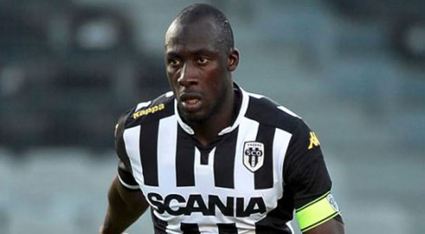 Cheikh Ndoye