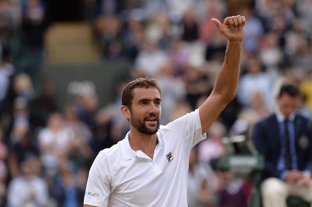 Cilic 5