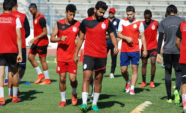Club-africain