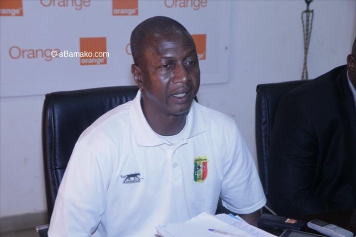Djibril Dramé