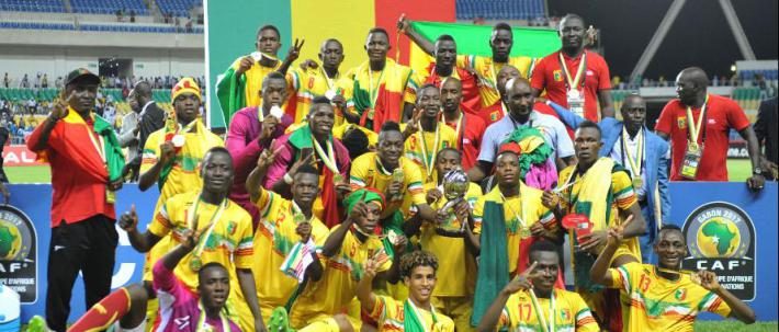 Mali
