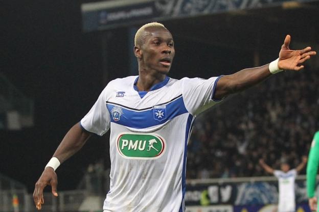 Mohamed Yattara