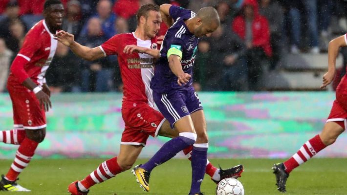 Sofiane Hanni