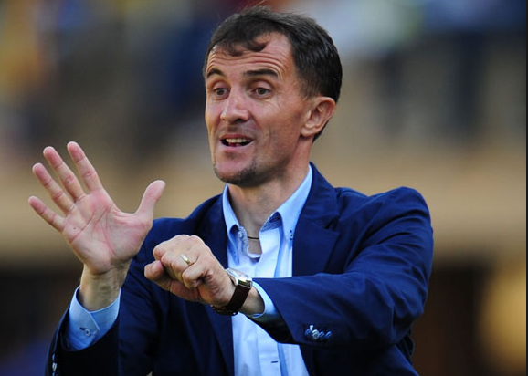 Sredejovic