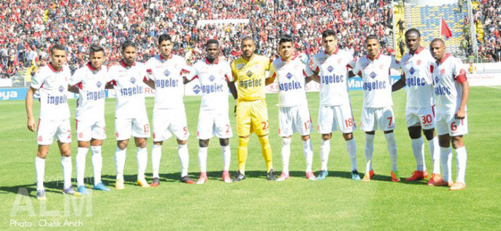 Wydad-complexe-sportif-Mohammed-V