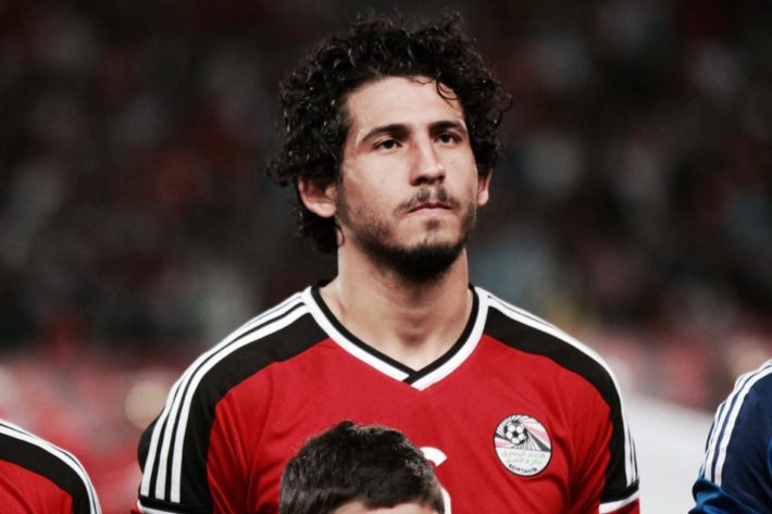 hegazy