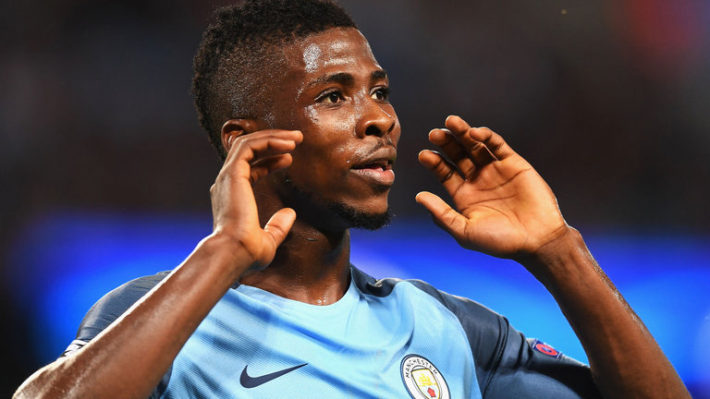 iheanacho
