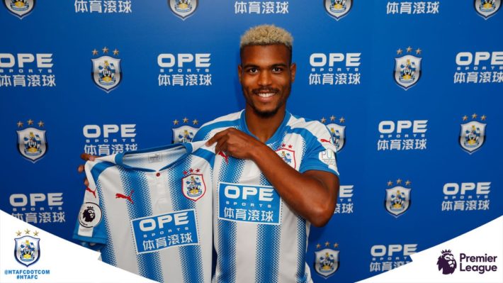 mounie