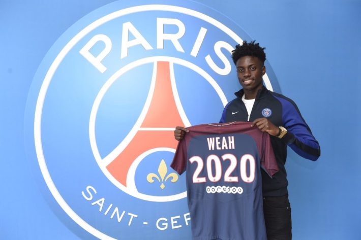 timoweah