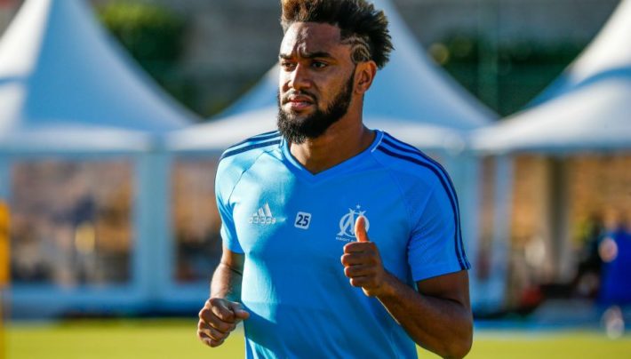 Amavi
