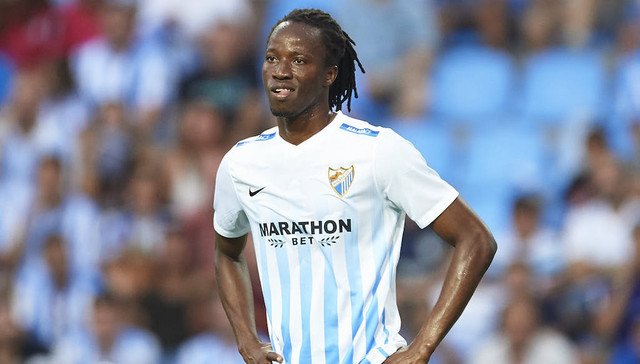 Bakary Koné