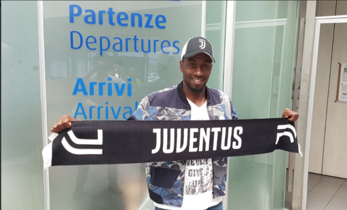 Blaise Matuidi