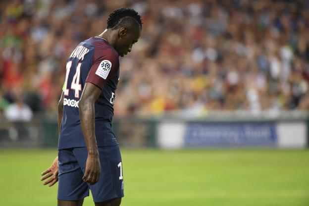 Blaise Matuidi