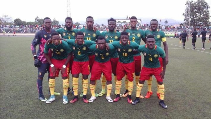 Cameroun