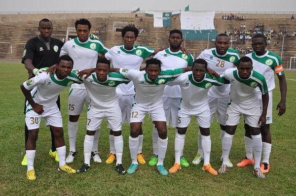 Coton Sport de Garoua